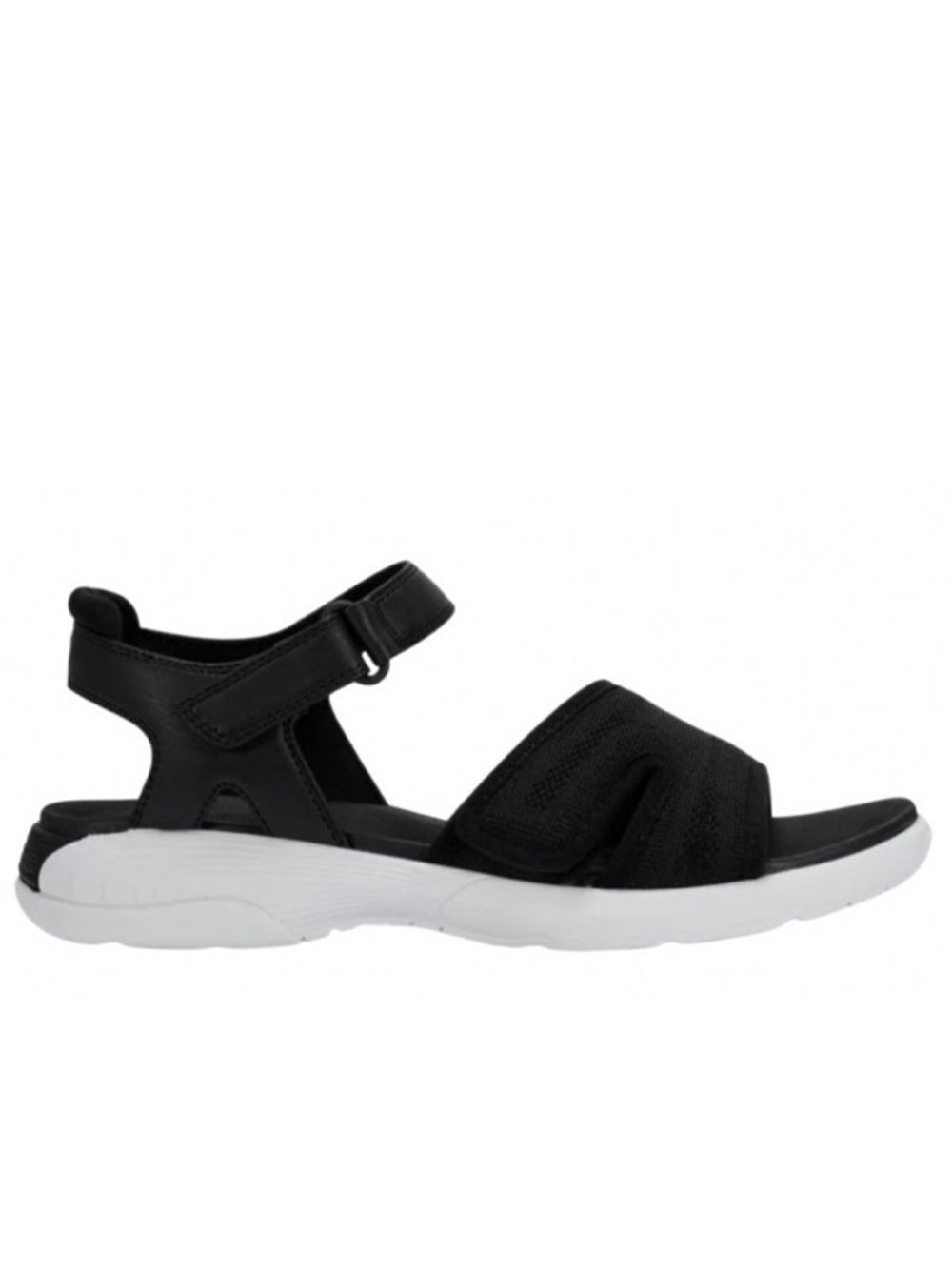 33. Easy Spirit Women's Tayton Lightweight Sporty Flat Sandals NEW 6.5